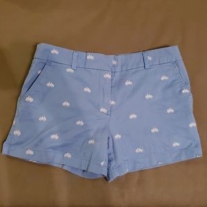 Cambridge Dry Goods Shorts